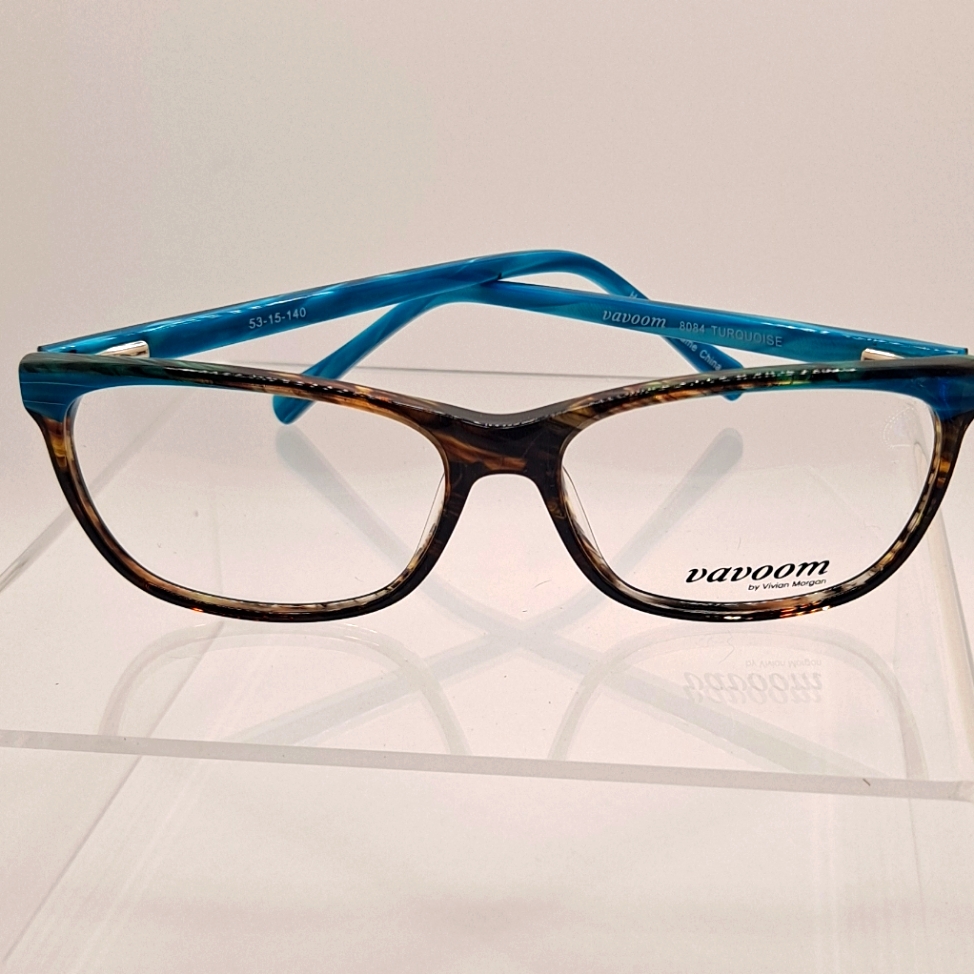 Vavoom Eyeglass Frames